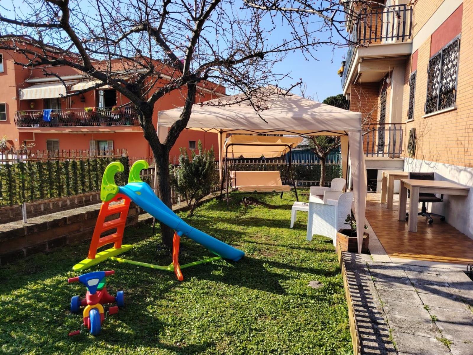 Guest House Demma — Photos 3